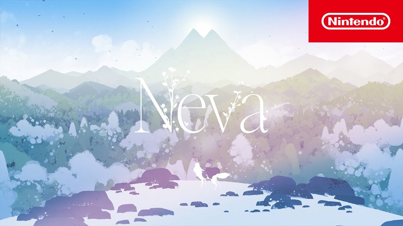 Neva &ndash; Launch Trailer &ndash; Nintendo Switch