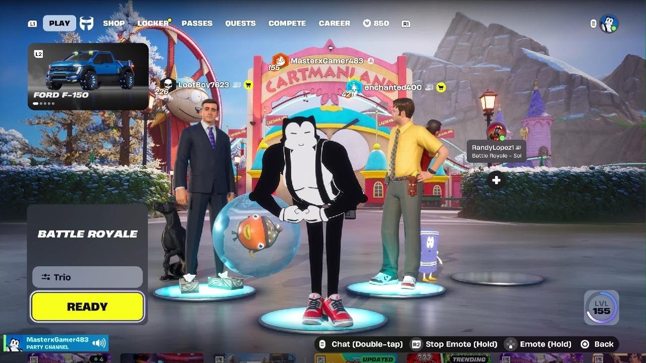 This game is alright, but season, not perfect