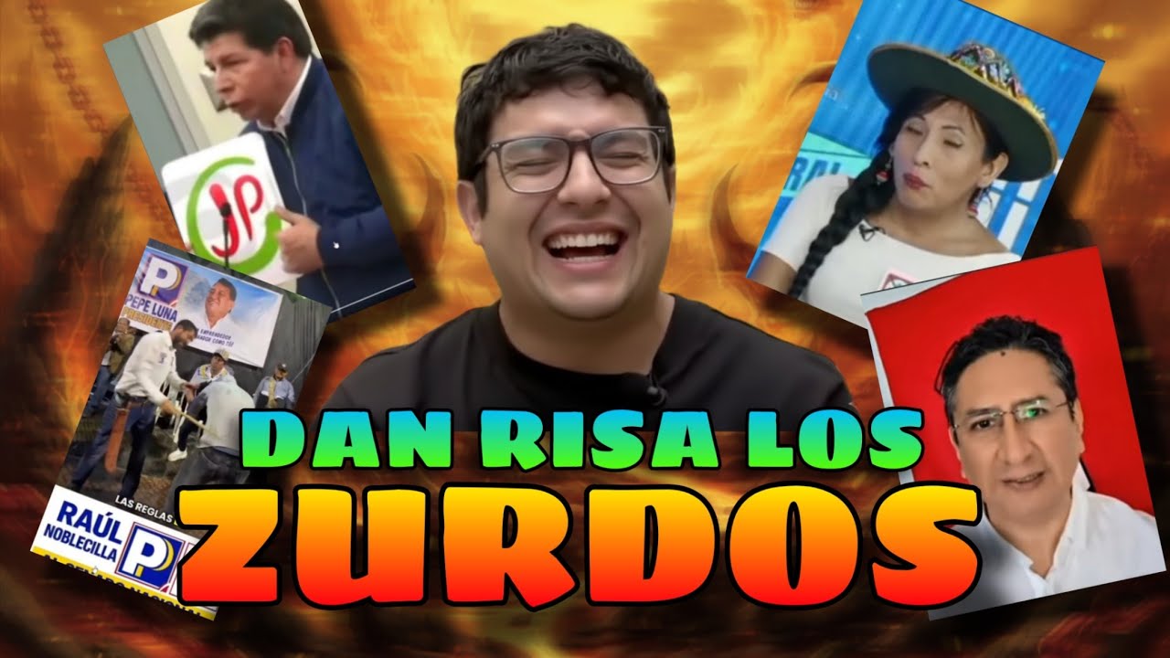Los 'ZURDOS' son un MEME | Goblinciano 