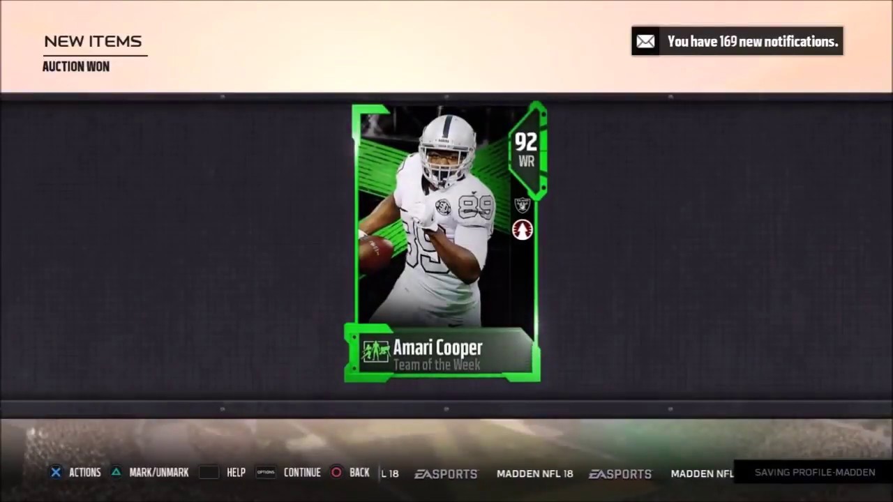 MUT 18 Snipes of the Week EP.1 (2+mill in profit made)