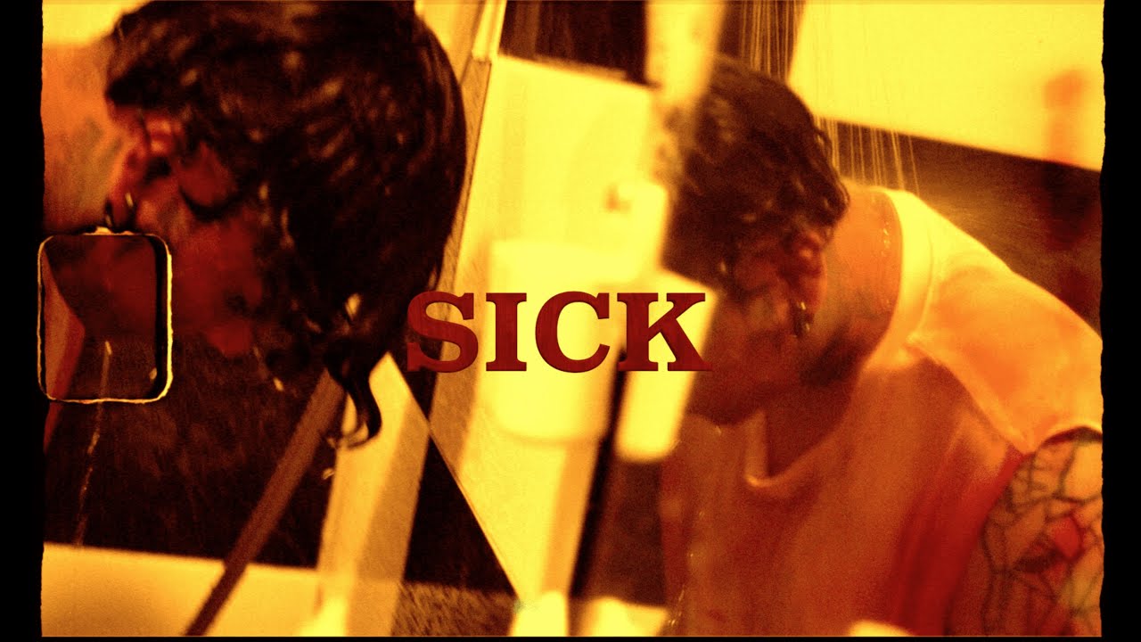 thehopend - 懨懨SICK