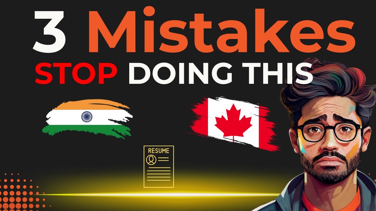 Avoid These 3 Silent Job-Killers in Your Application