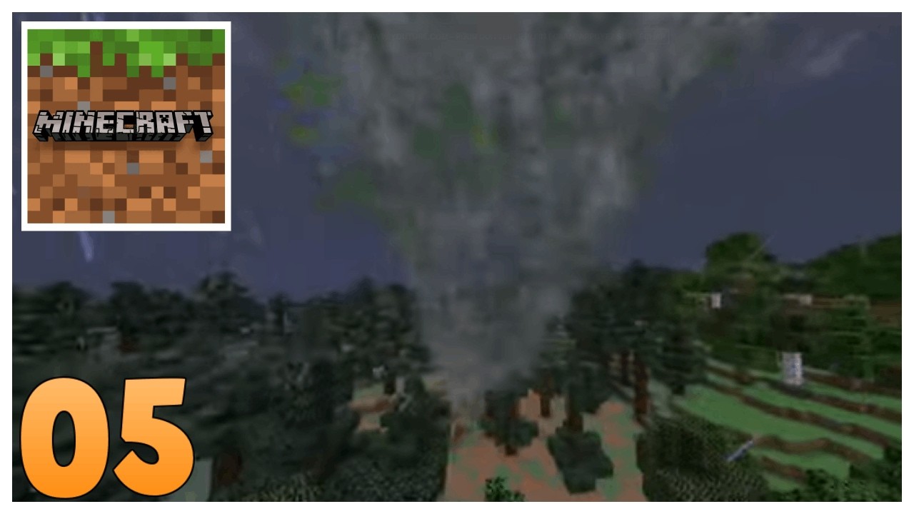 Survie modé avec vous sur Minecraft Java #05