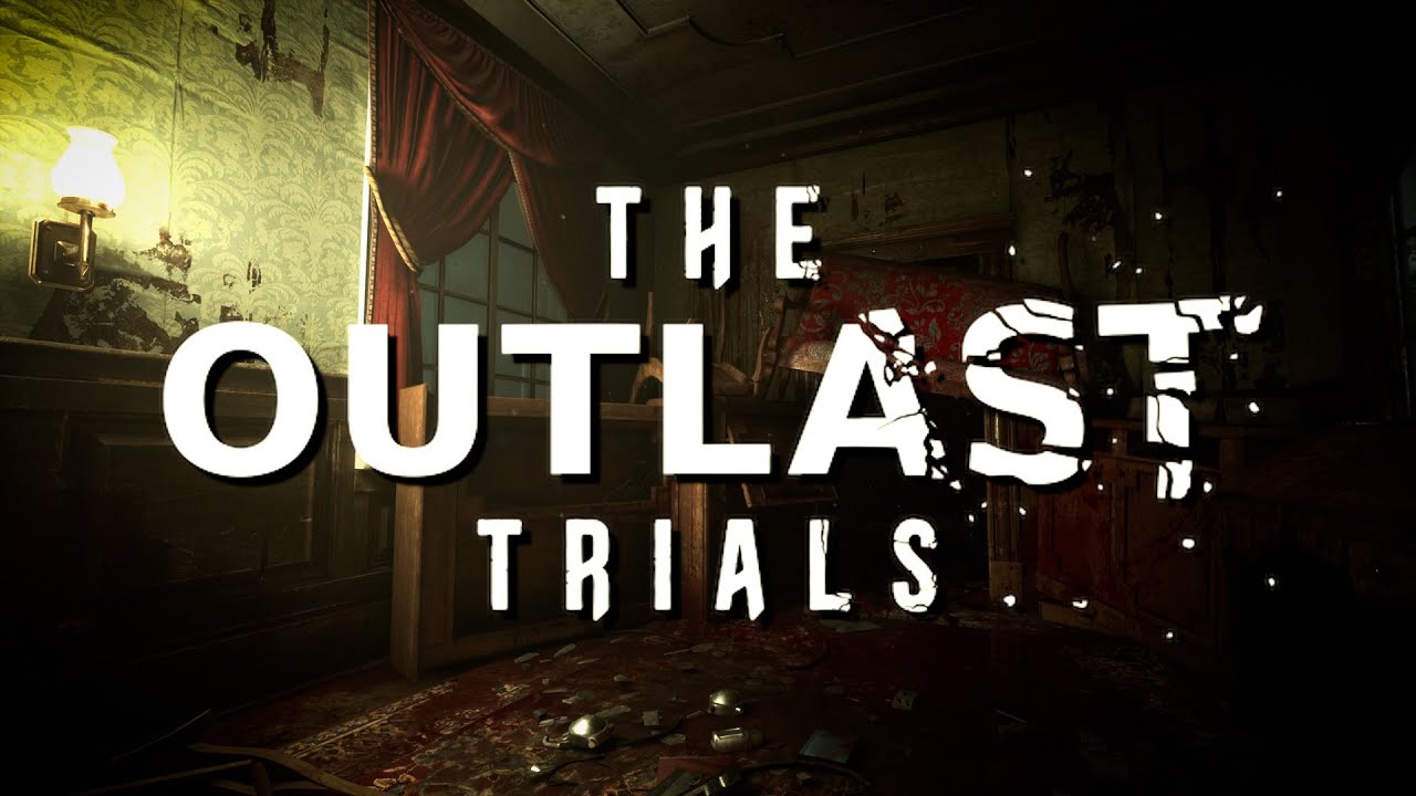 The Outlast Trials Introduction Ambience | 2 Hours of Horror Ambience and ASMR