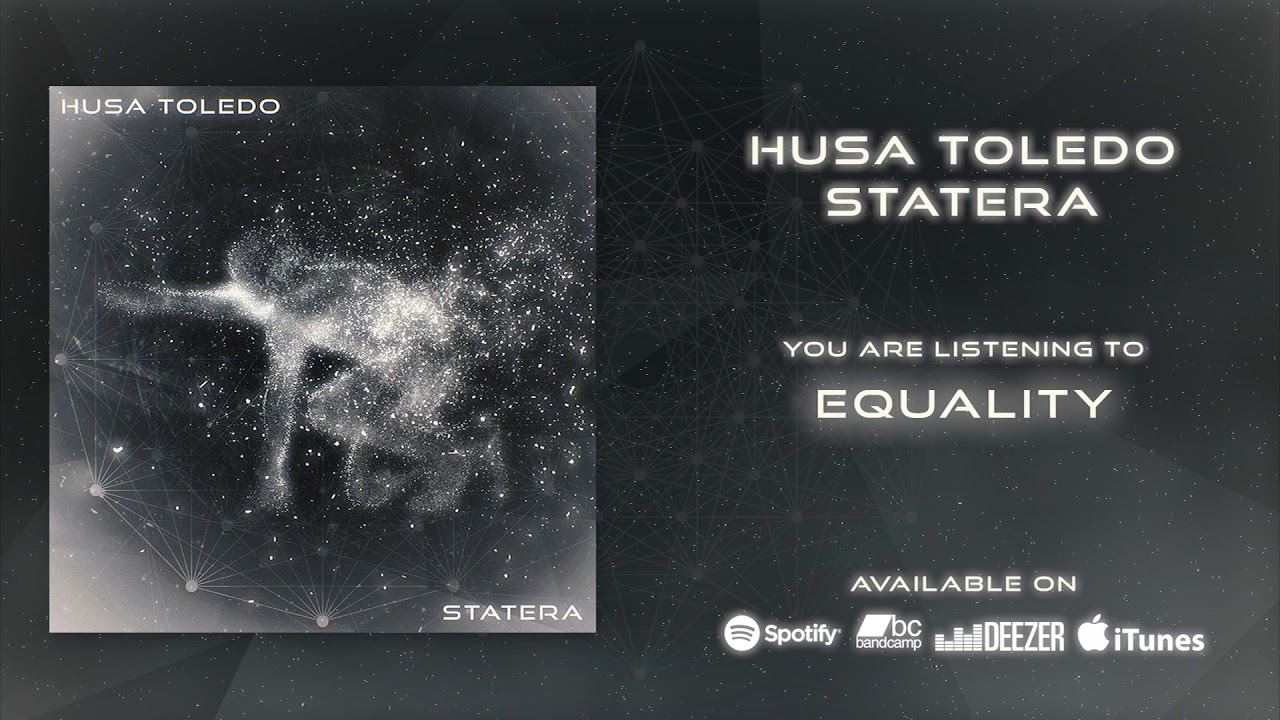 Equality || STATERA || Husa Toledo