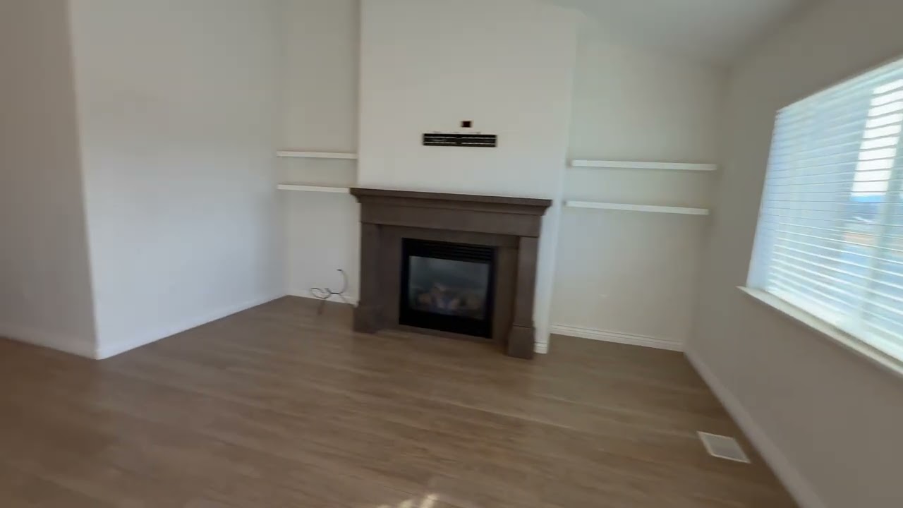 REBECCA VIEW DR. MIDVALE WALKTHROUGH