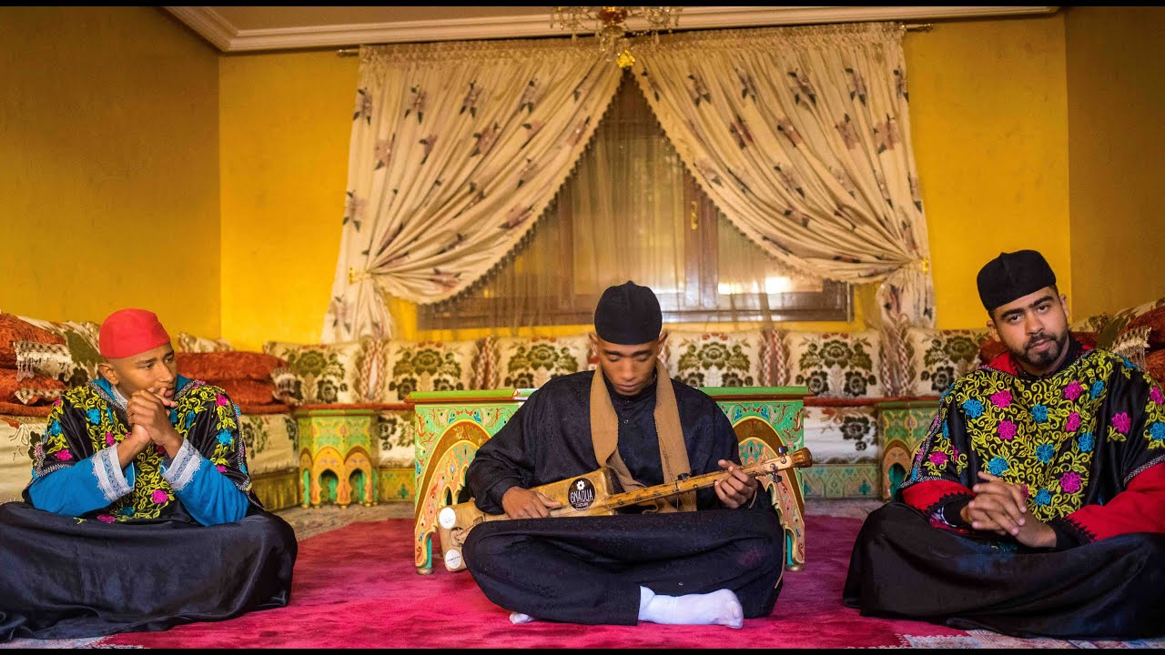 Hamza Nmini - Soutanbi/Foulani Hiriza