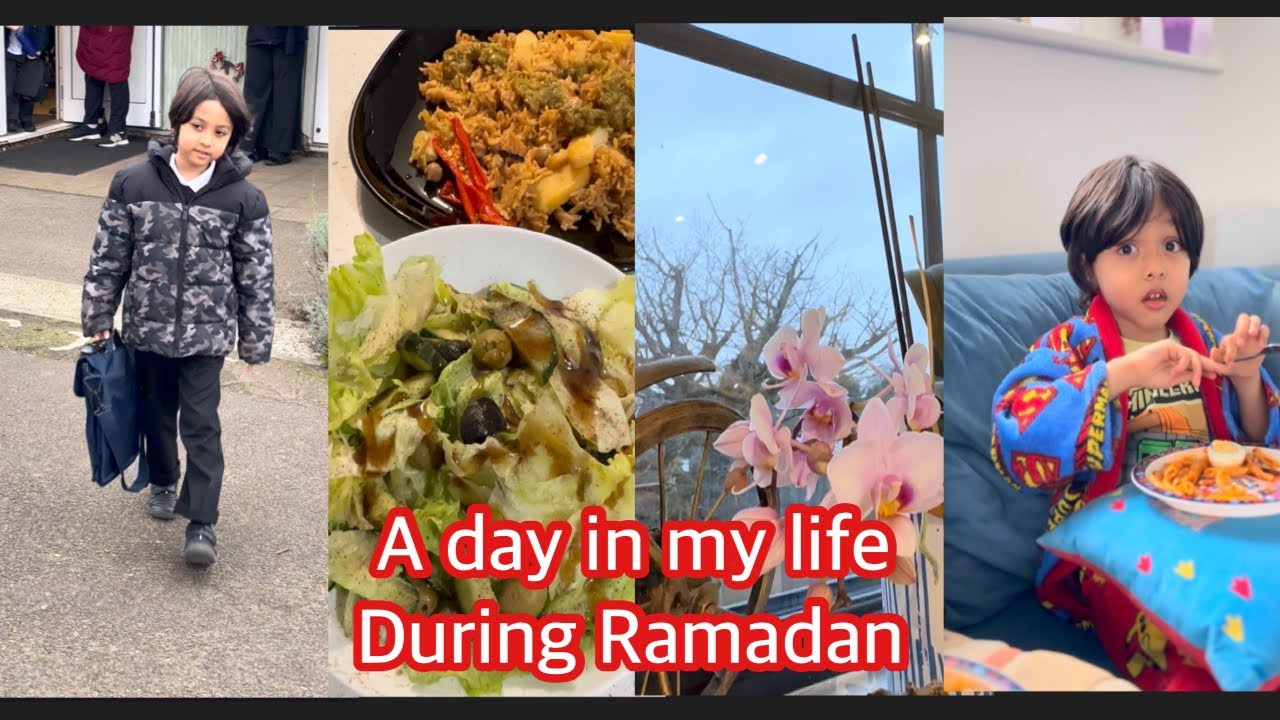 Today I made Our Comfort food Chickpeas pulao for dinner & very refreshing Sandwich for Iftari 