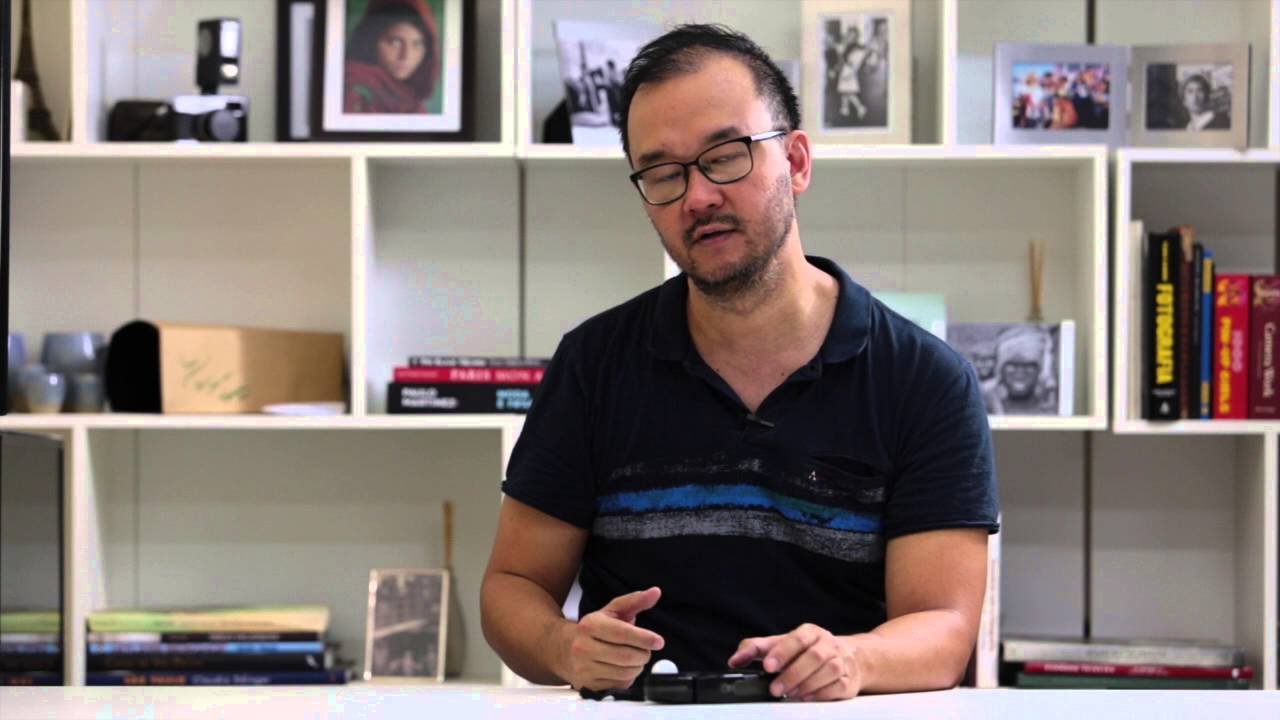 Para quê serve um fotômetro?