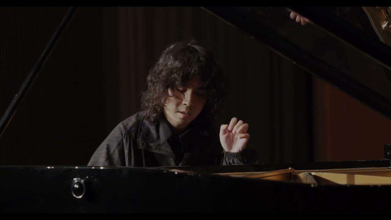 Scriabin & Schubert Piano Recital | Tiankai Yu | Live in Weimar (2025)