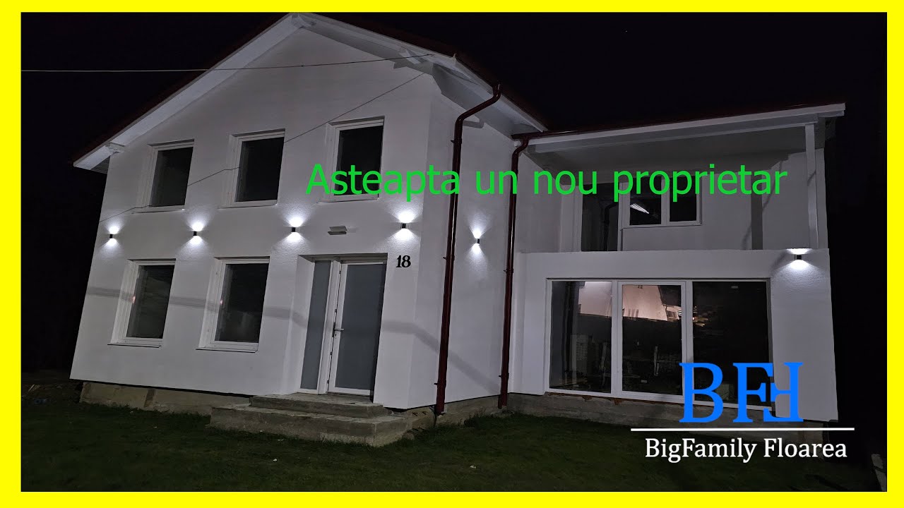 A venit momentul să vă aduc la cunoștință ce va urma