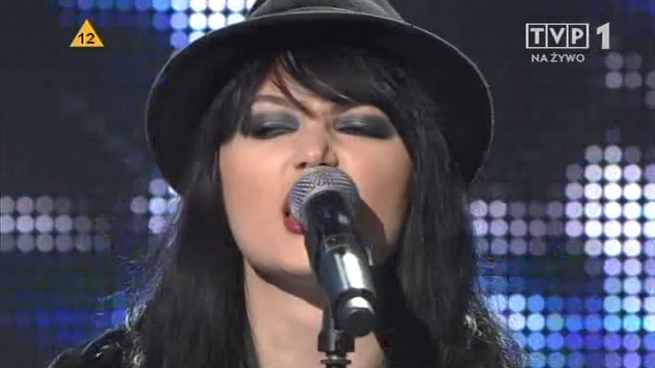 Krajowe Eliminacje do Eurowizji 2011 • skrót występów na żywo