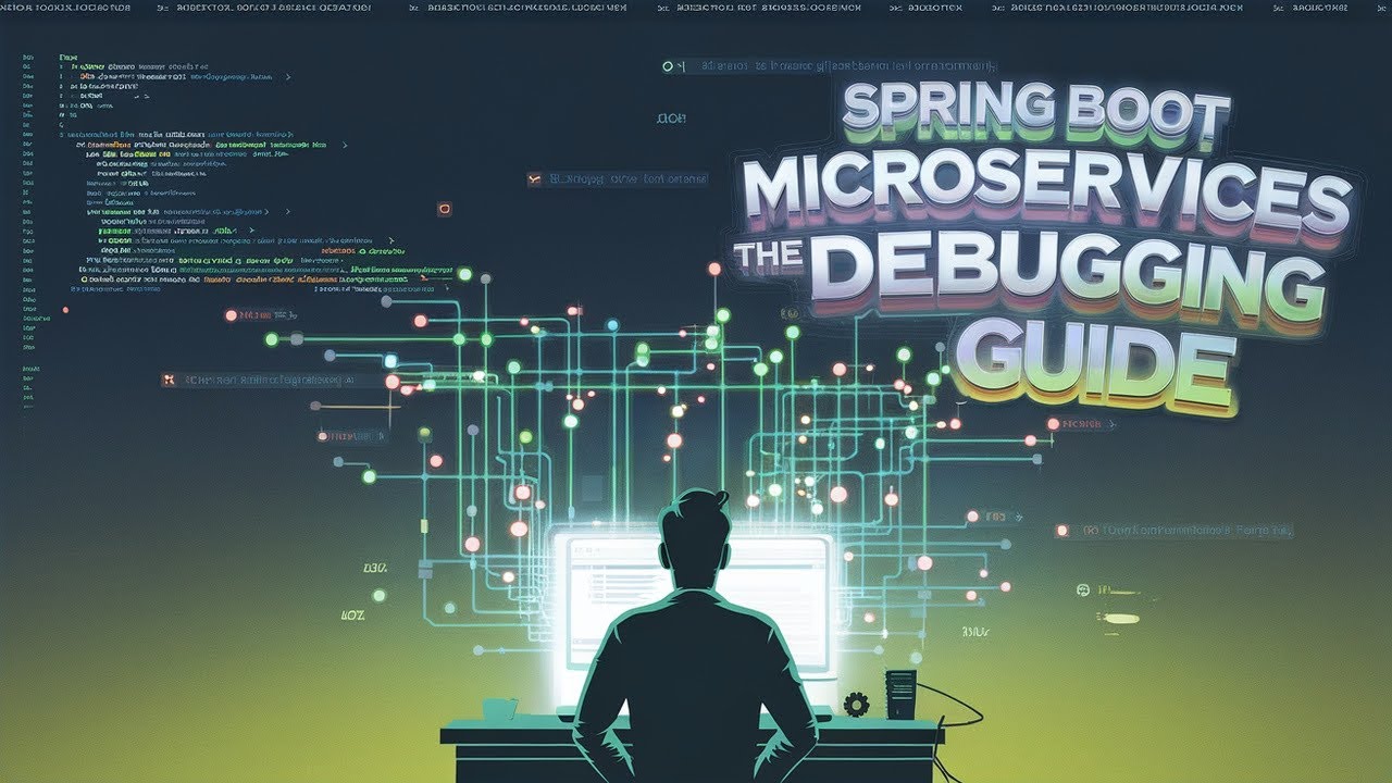 Spring Boot Microservices: необходимое руководство по отладке
