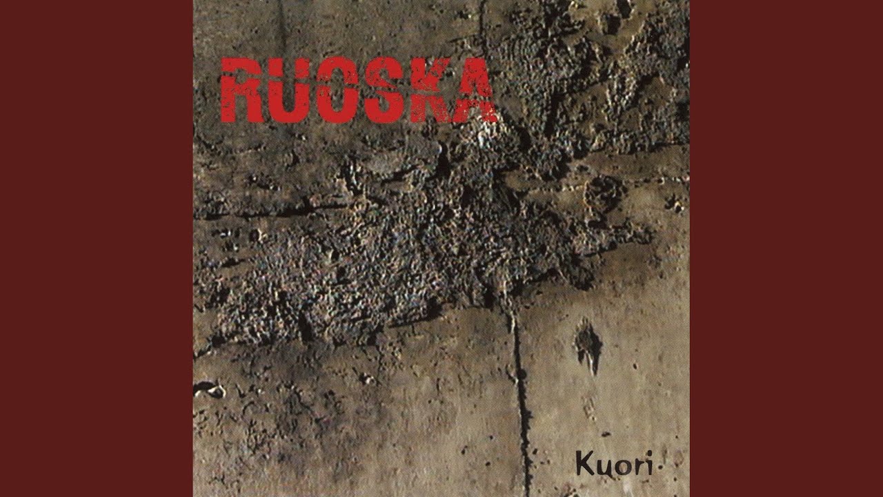 Kuori