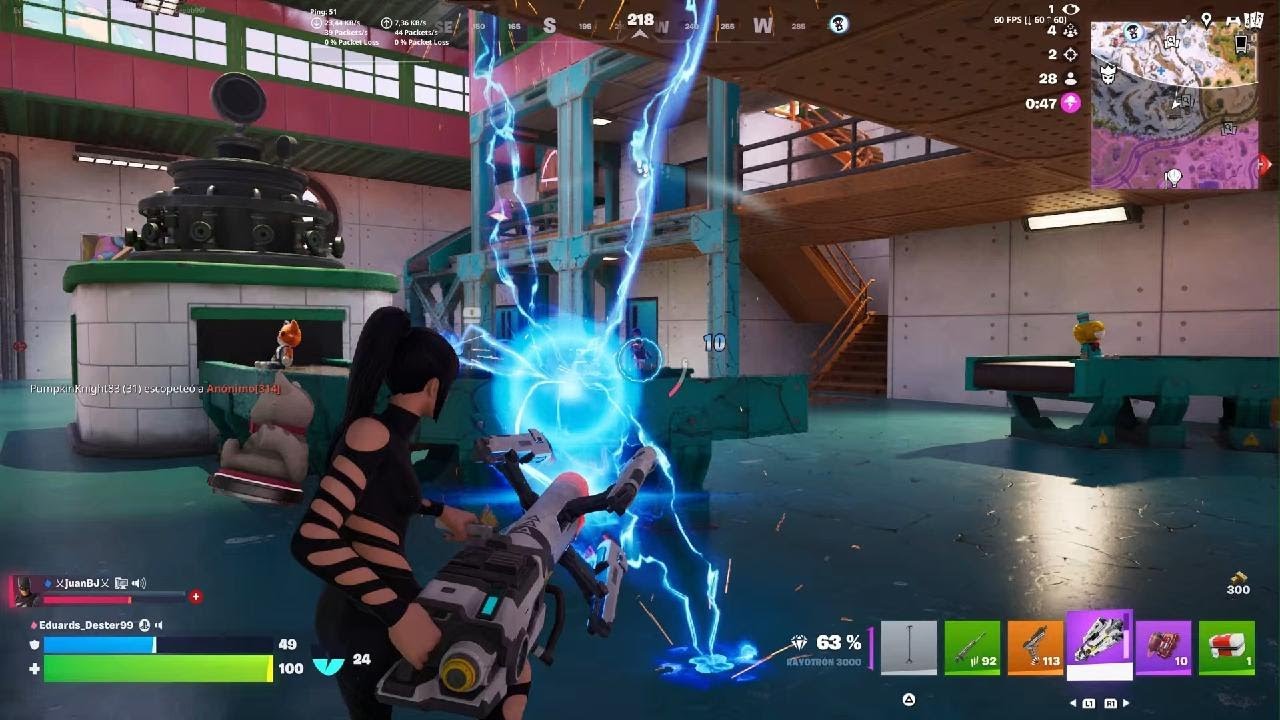 Duo intenta ganar