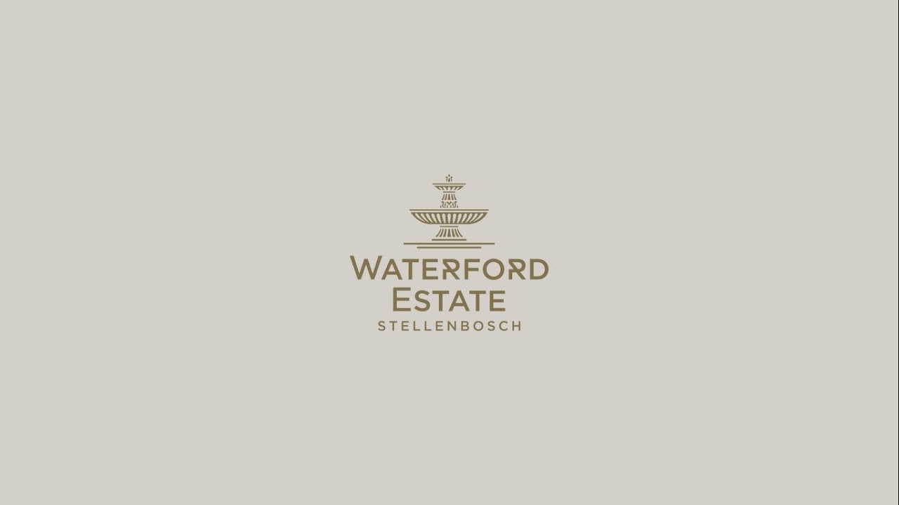 WELCOME TO WATERFORD ESTATE