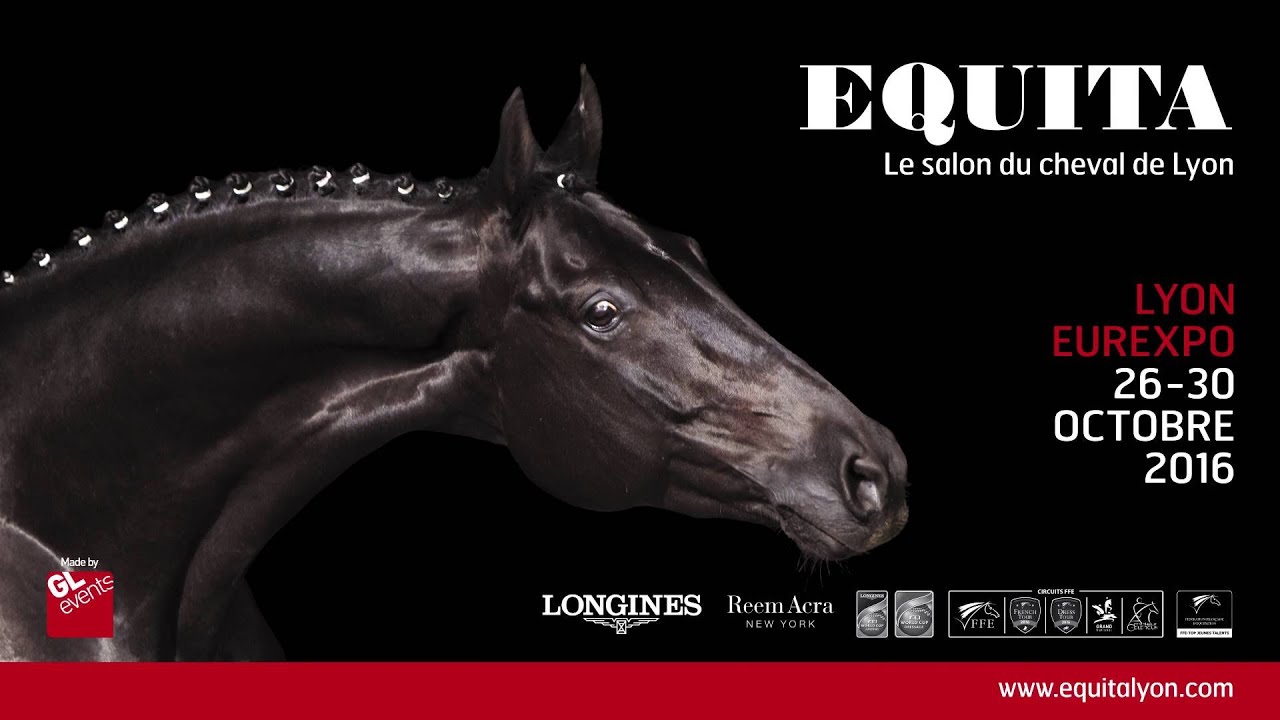 Equita Lyon 2016