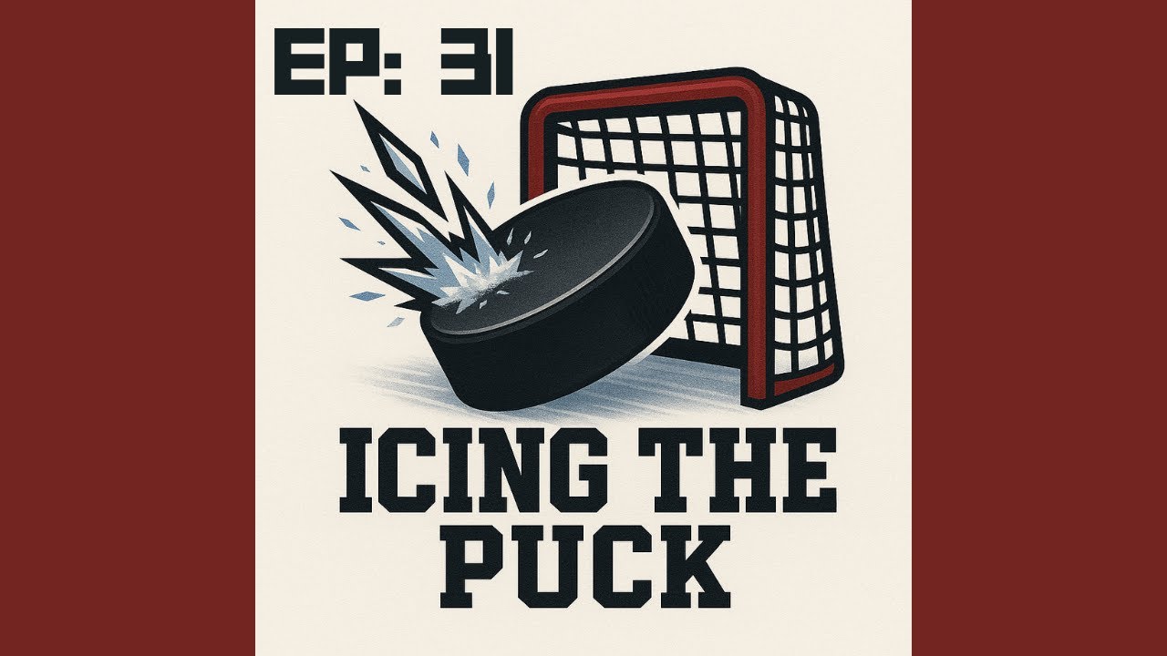 EP 31: Team Chemistry is off the Charts!!