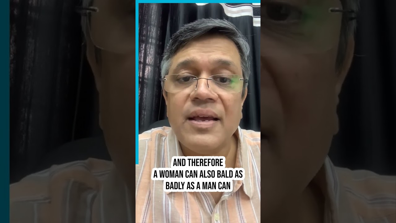 Hair Loss in Women? Female Pattern Baldness Treatment by Experts