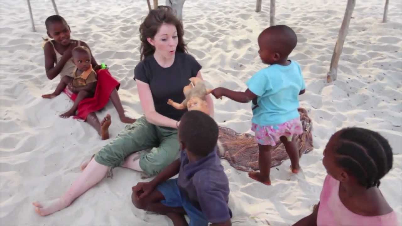 We Found Love Lindsey Stirling
