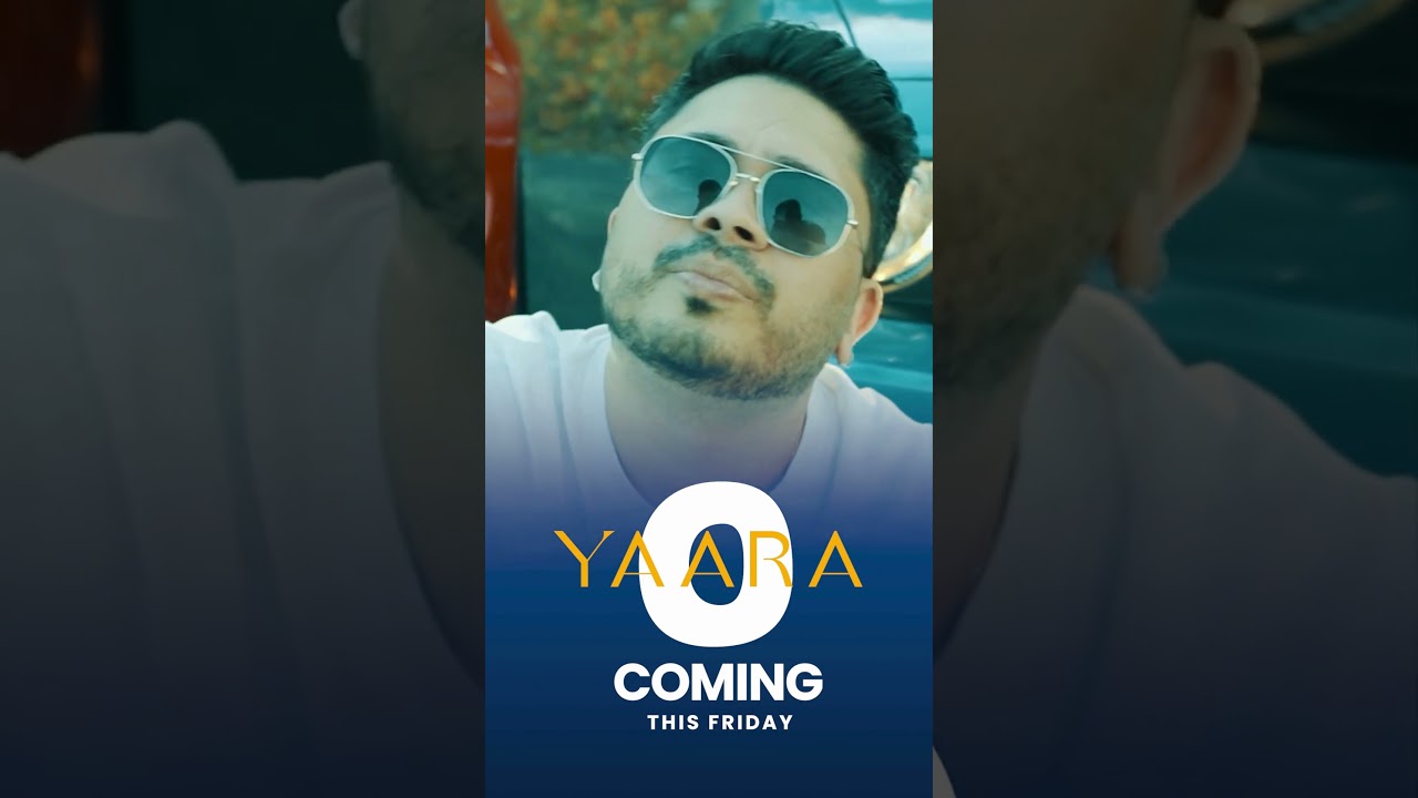 NEEL | O Yaara | A soulful tale of friendship and memories!