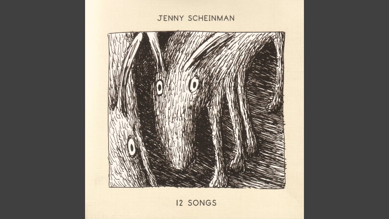 Sleeping In The Aquifer