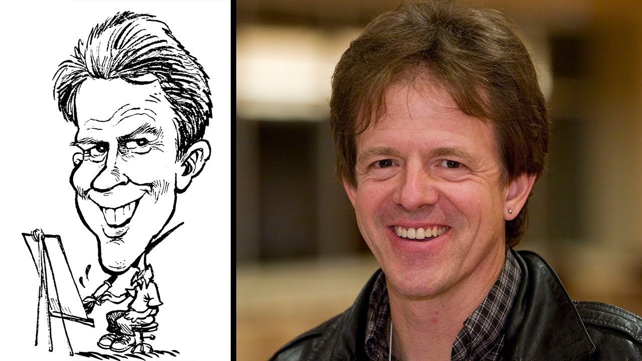 FFRF honors Steve Benson for Secular Day of the Dead