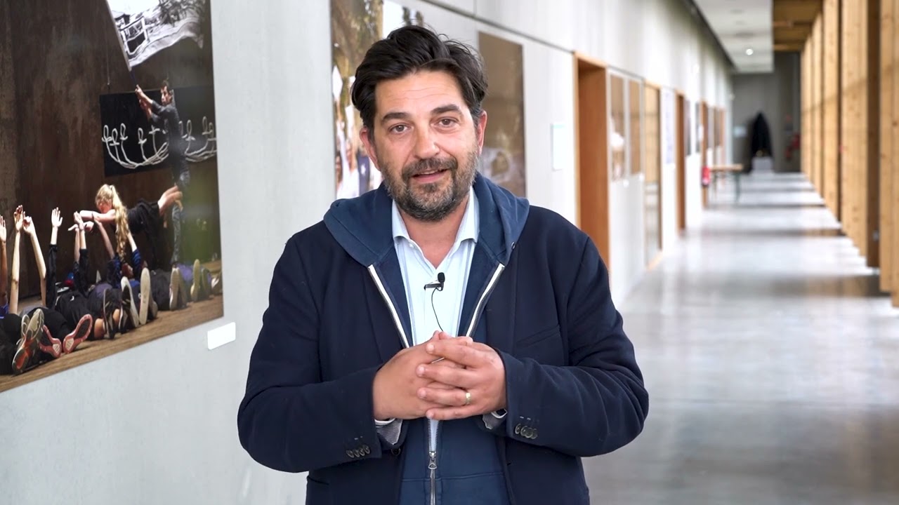 By Heart | Meet Tiago Rodrigues