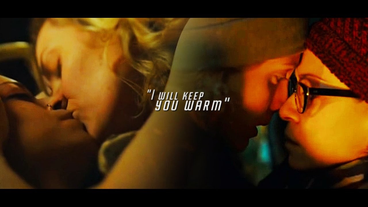 Cosima & Delphine | I will keep you warm [+4x10]