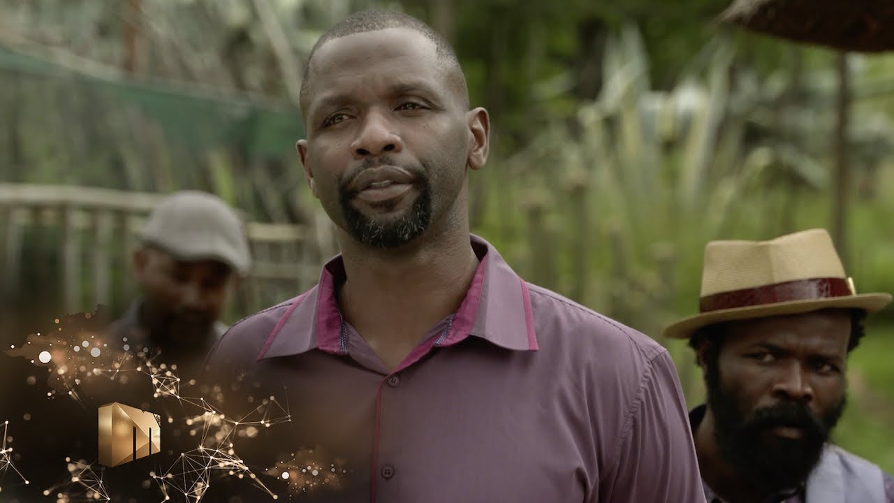 Sbu warns the Zungus – Isibaya | Mzansi Magic
