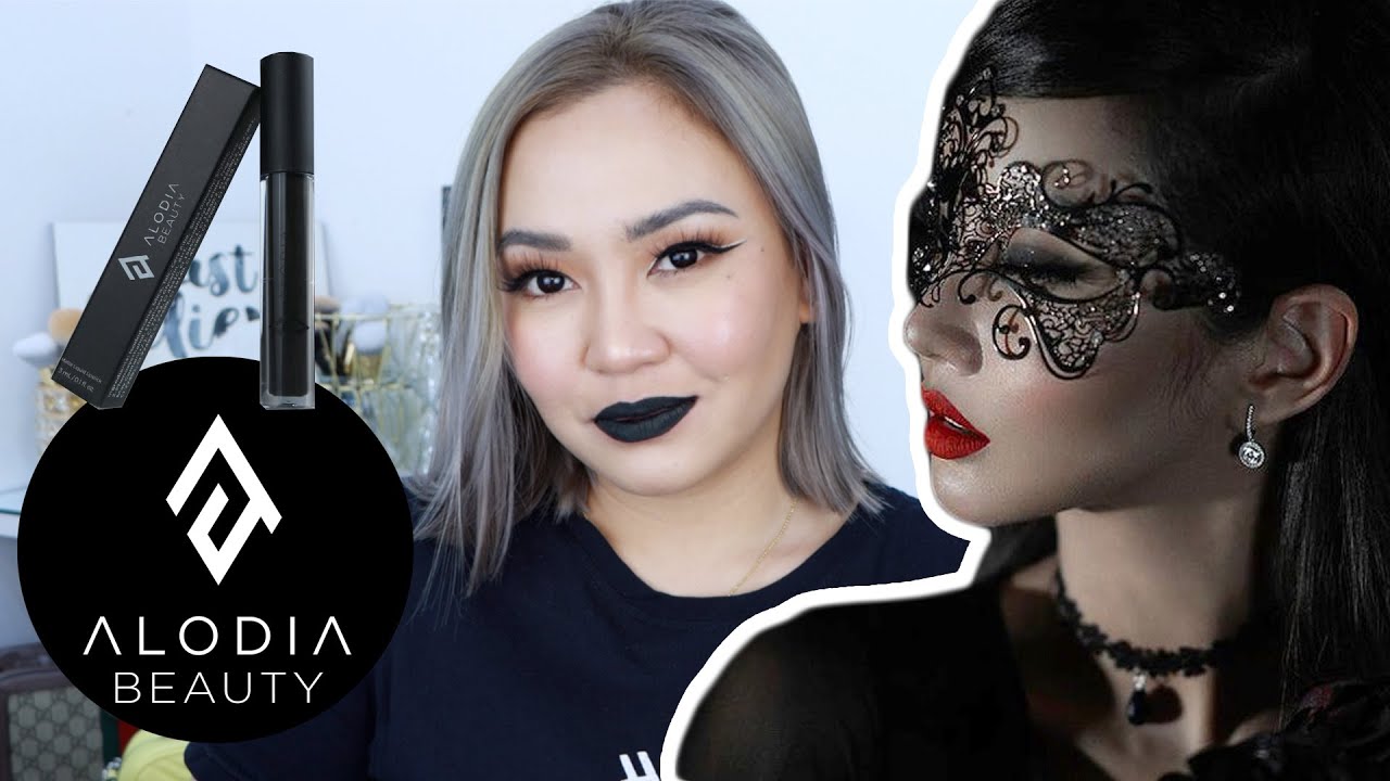 SUBUKANNE NATIN ANG ALODIA BEAUTY