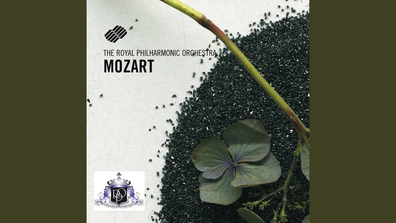 Piano Concerto No. 27 In B Flat Major, Kv 595: I. Allegro