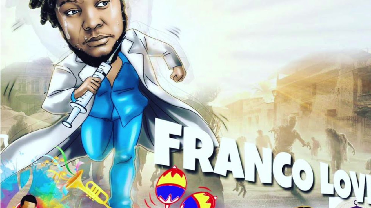 Kontamine Franco Love Federo, Kanaval 2019