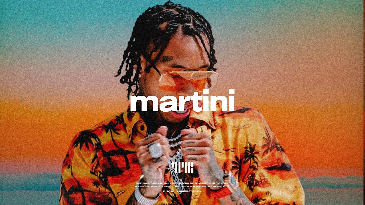 Tyga Type Beat 