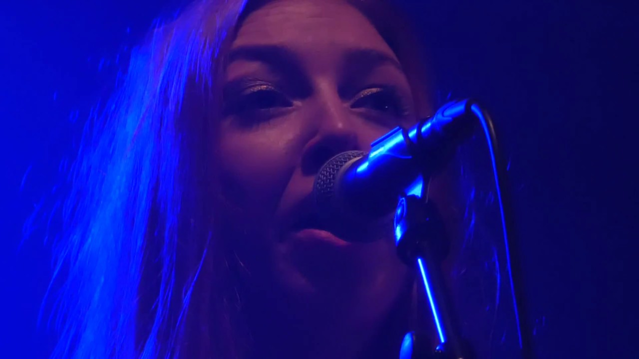 Shake Shake Go Blackbird @Forum Vauréal 5/10/2018