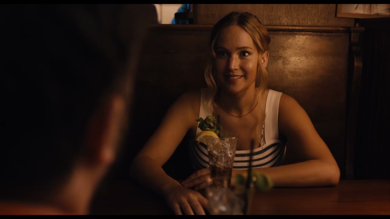 NO HARD FEELINGS - Official Red Band Trailer #2 New Zealand (HD International)