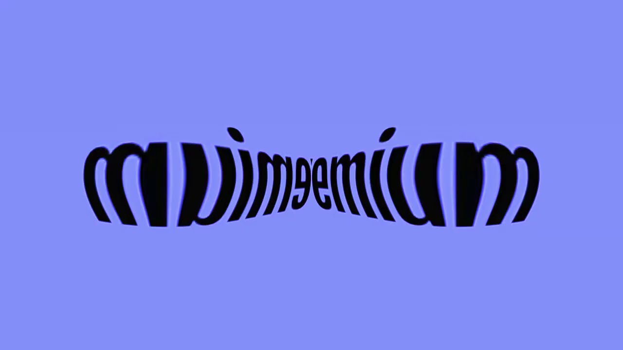 YouTube Premium Logo Effects (Klasky Csupo 2001 Effects) | P2V17E