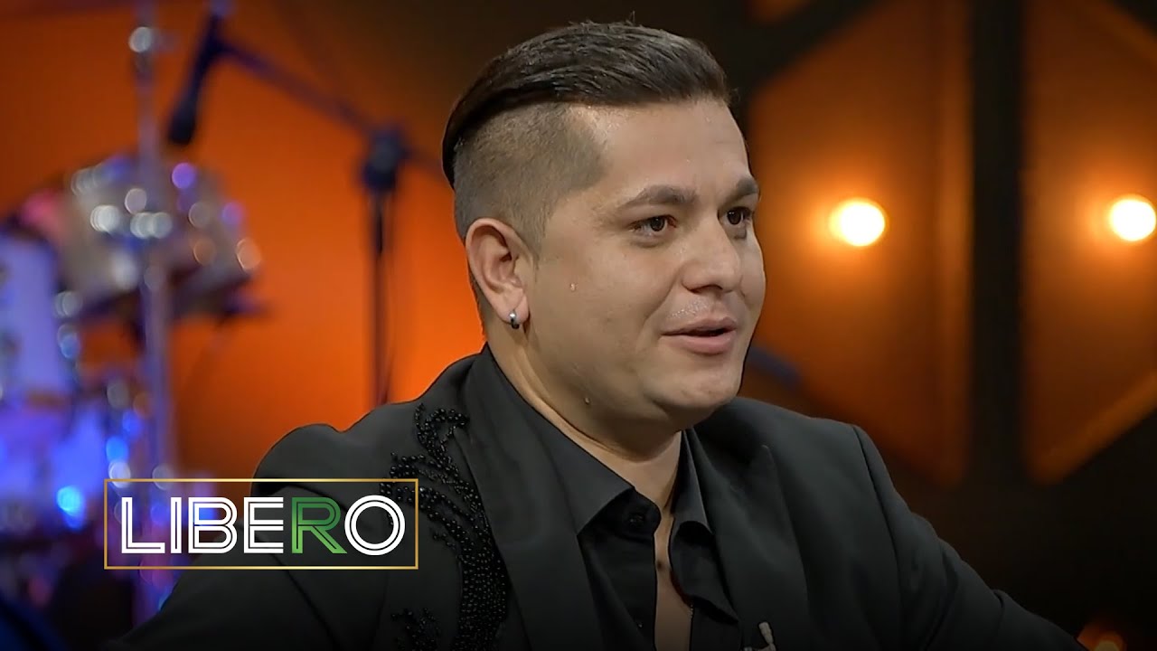 “E kam lan 1 vit, shumë të vogël” –Daim Lala i kërkon falje publikisht djalit, pasi u nda nga nusjaa
