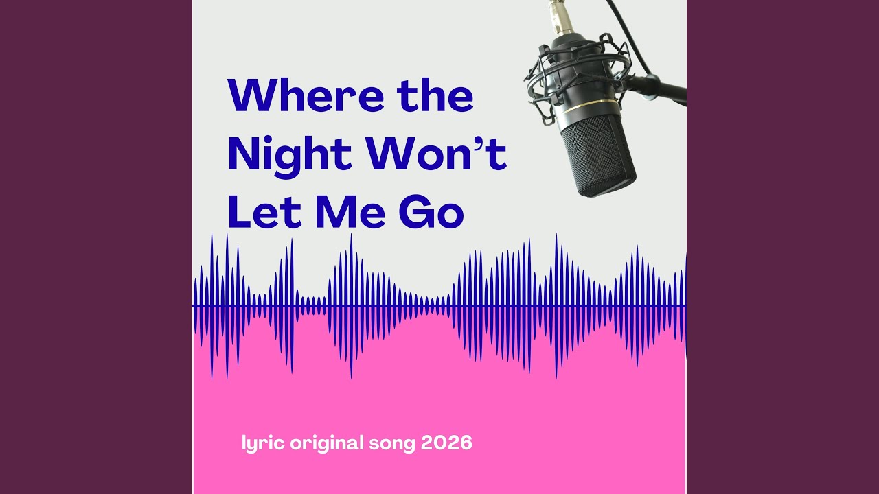 Where the Night Won’t Let Me Go