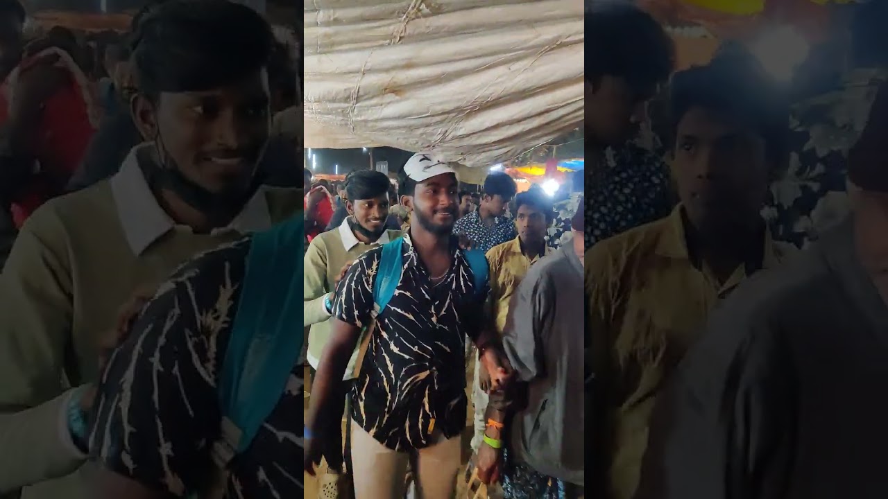 balive jatara vibes #shorts  #shivaratri