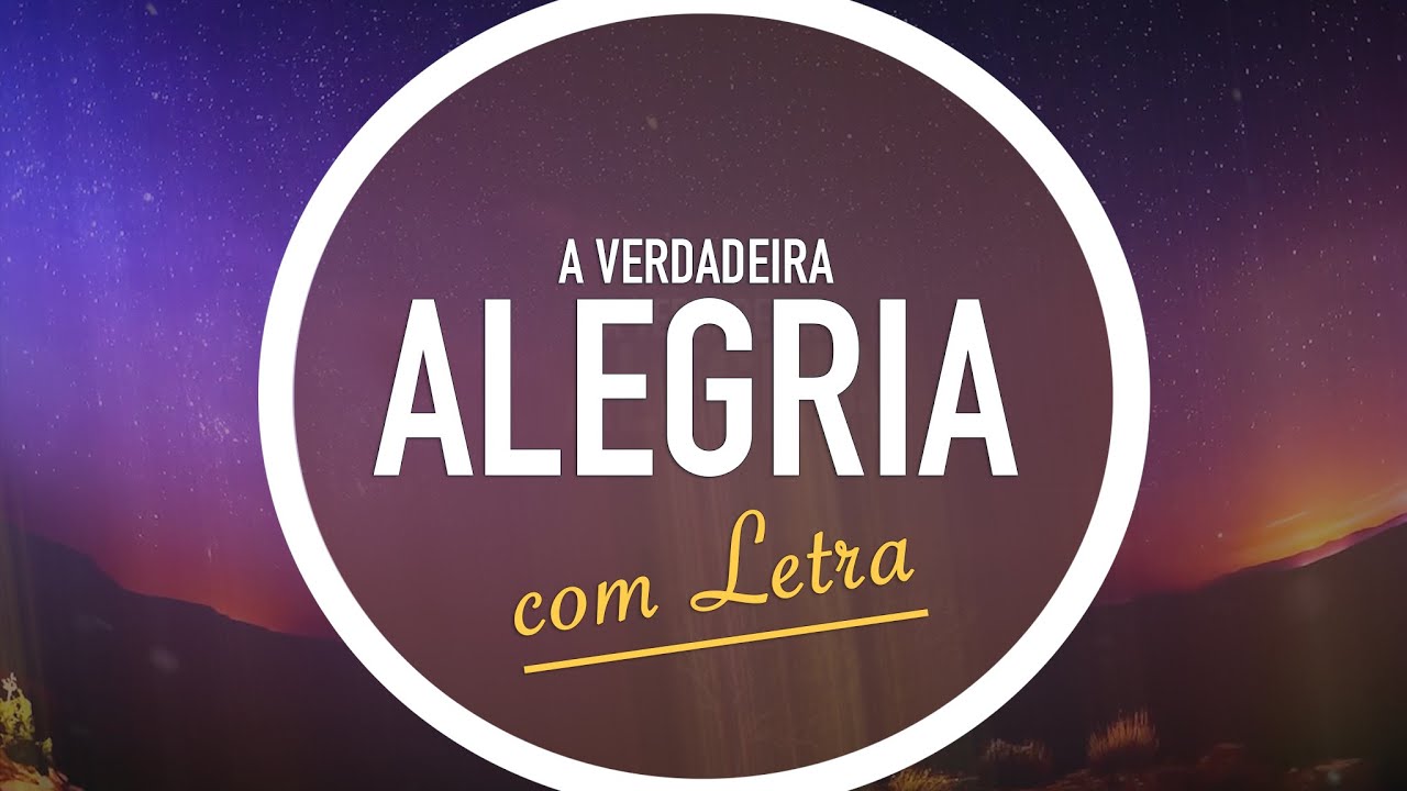 A ALEGRIA EST&Aacute; NO CORA&Ccedil;&Atilde;O | CD JOVEM | MENOS UM