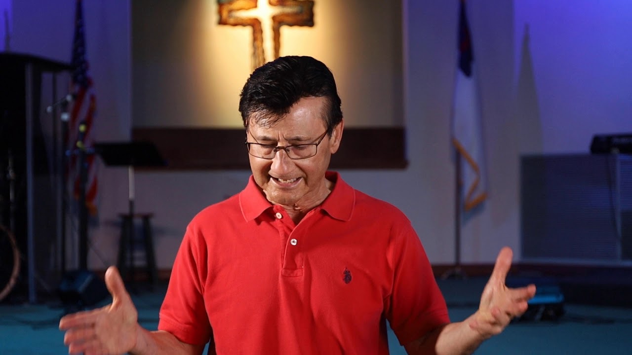 Why did Jesus fold the linen cloth?