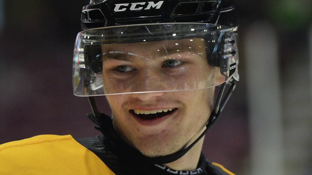 Ashley HomeStore OHL Highlight Reel | Shane Wright | Kingston Frontenacs | 2019-20