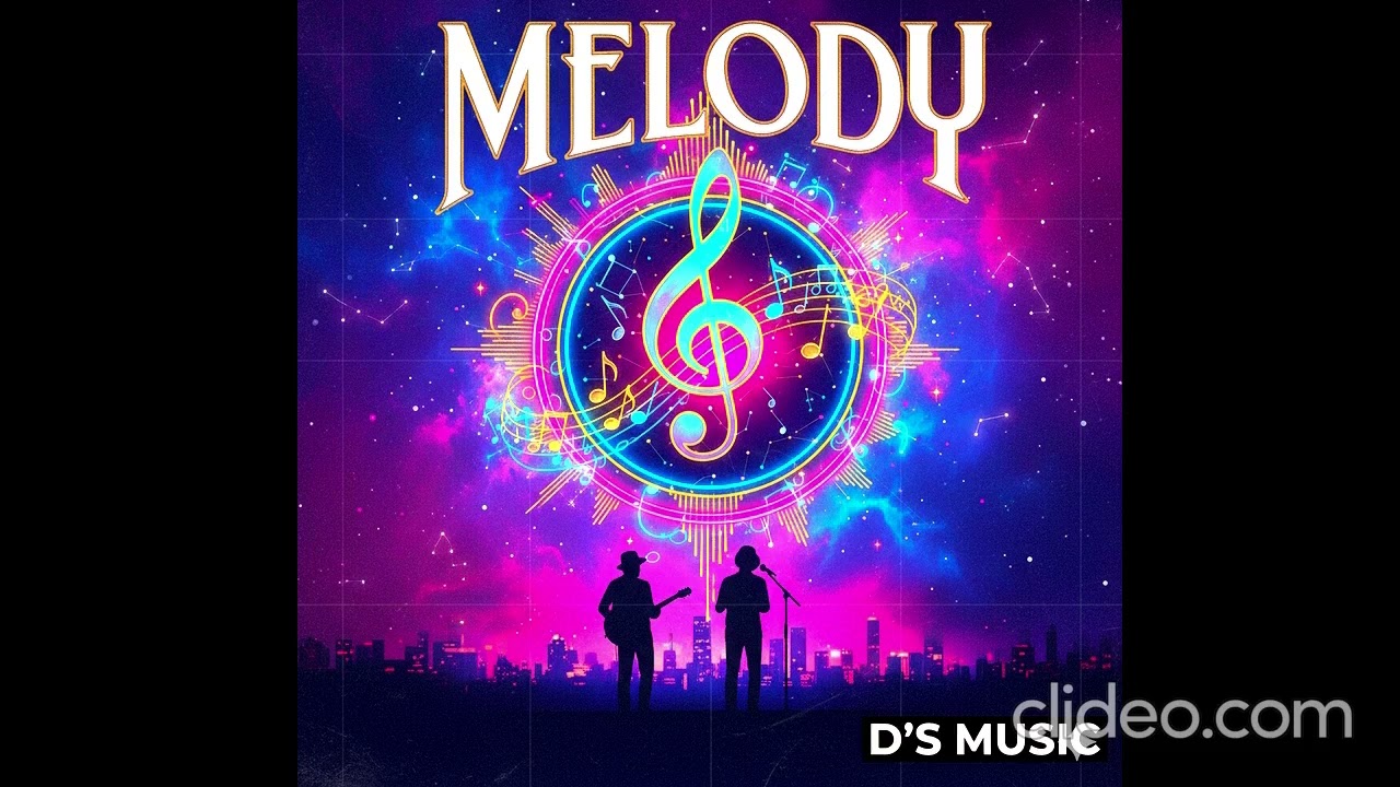MELODY | D'S RHYTHM