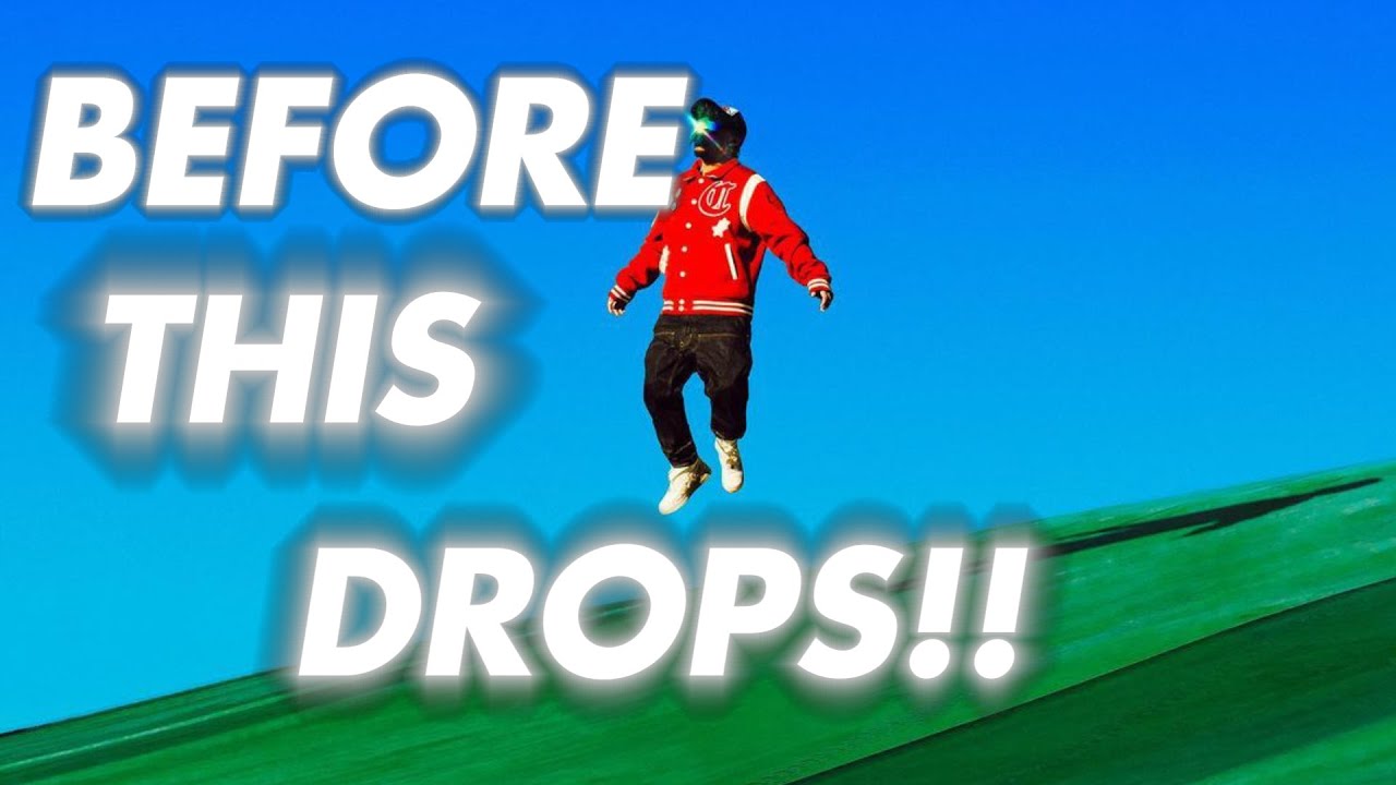 BEFORE YOU LISTEN TO NEW HOLLYWOOD!!