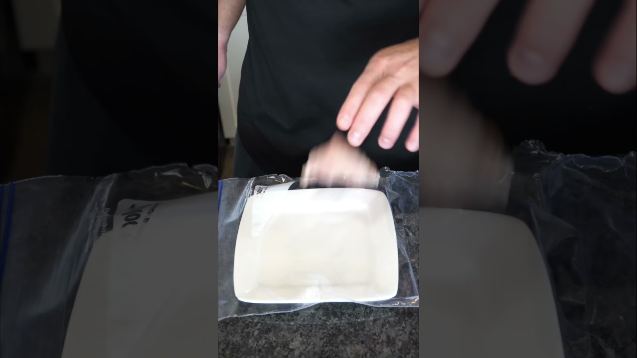 NASHVILLE HOT CHICKEN SANDWICH | THE GOLDEN BALANCE