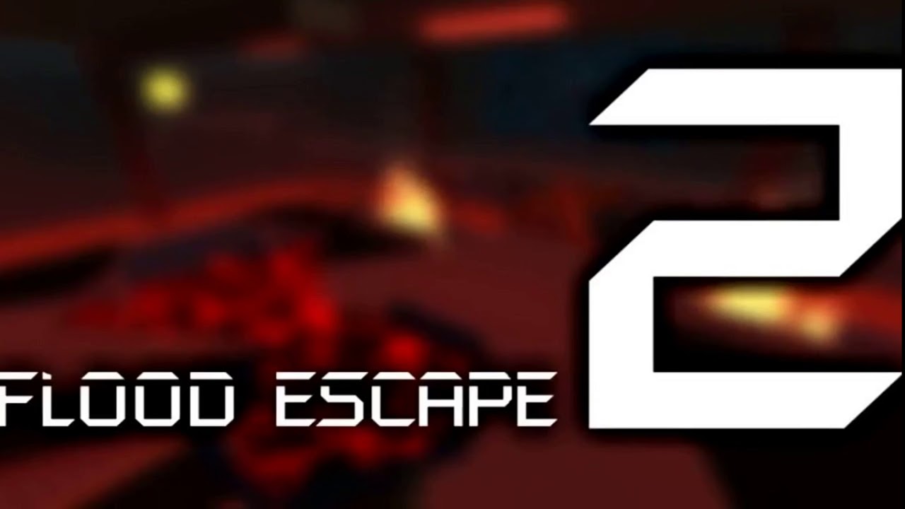 Flood Escape 2 OST - Familiar Ruins 1 Hour EXTENDED
