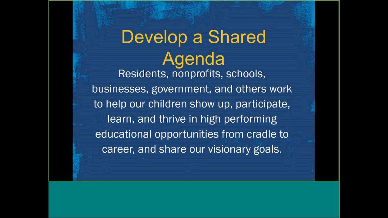 Cleveland Central Promise Neighborhood