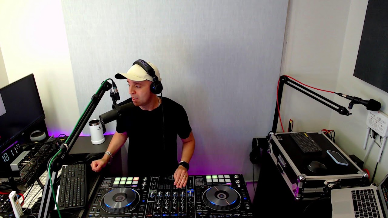 CASA DO DJ VIBE SESSION DANCE. - 28/02/2026