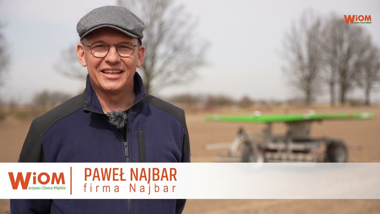 Pierwszy robot Farmdroid FD20 wkroczył na polskie pola. Jakie ma możliwości?